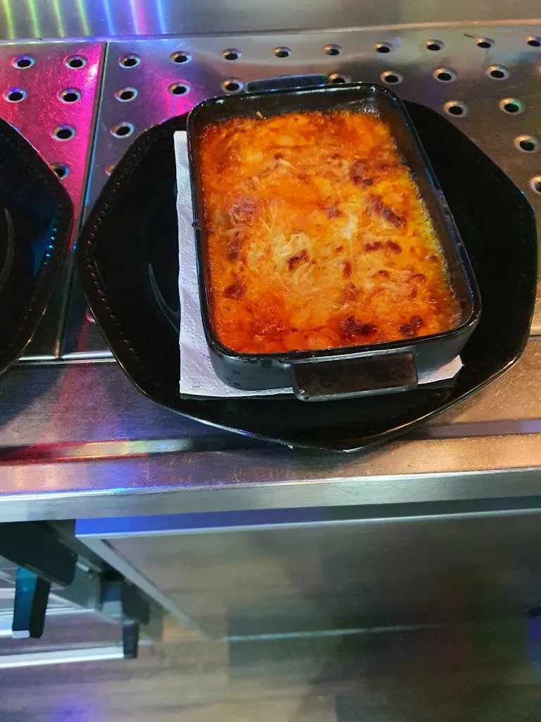 Menu_Stadtcafé Nachtcafé Gräfenberg_Gräfenberg_immagine_7