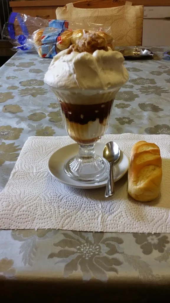 Menu_Stadtcafé Nachtcafé Gräfenberg_Gräfenberg_immagine_8