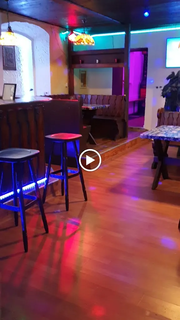 Stadtcafé Nachtcafé Gräfenberg_Gräfenberg_slider_image_2