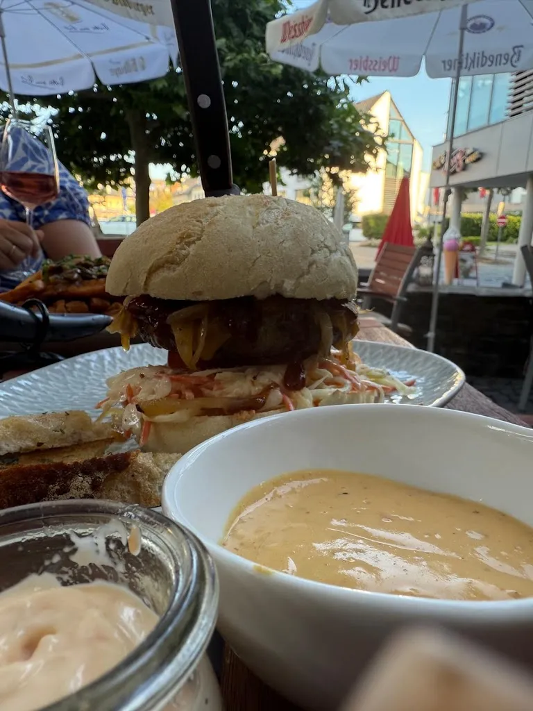 Sascha Dshoraew_Burgwächter Kastellaun_Kastellaun_review