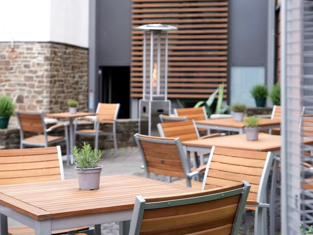 Burgwächter Kastellaun restaurant in Kastellaun