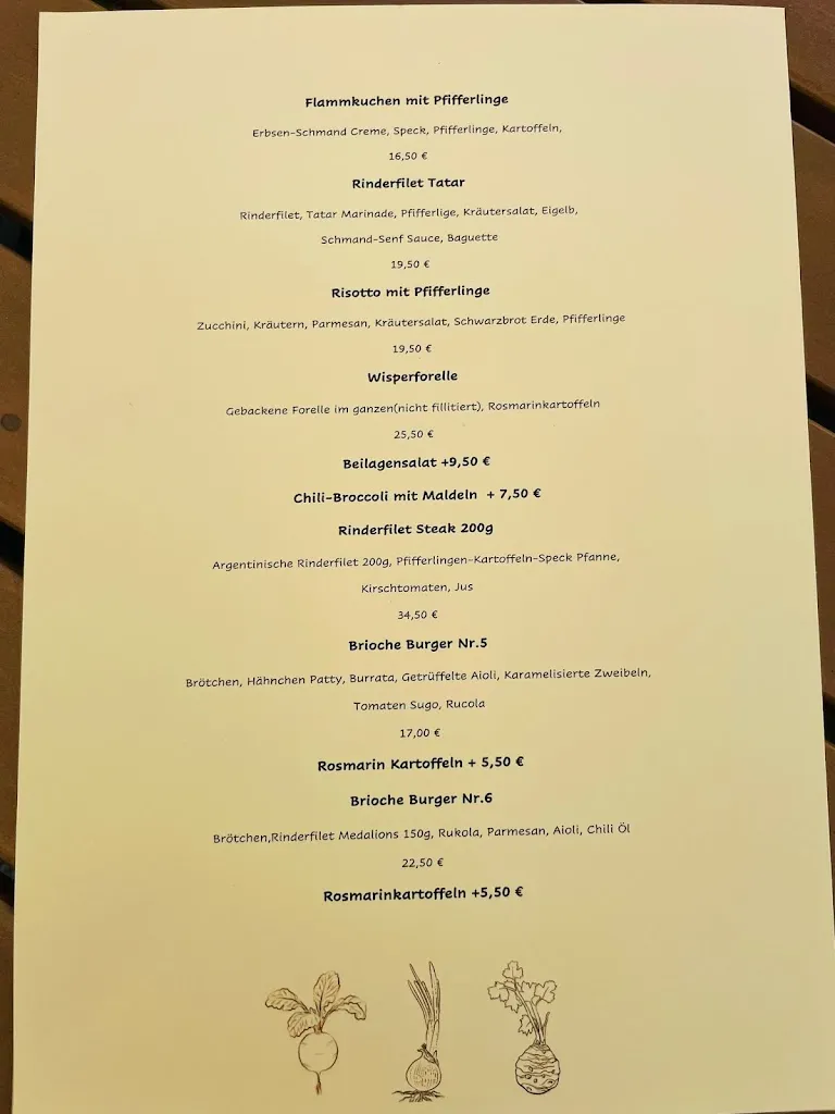 Menu_Kaub-Mitte Artur’o Kitchen_Kaub_immagine_1