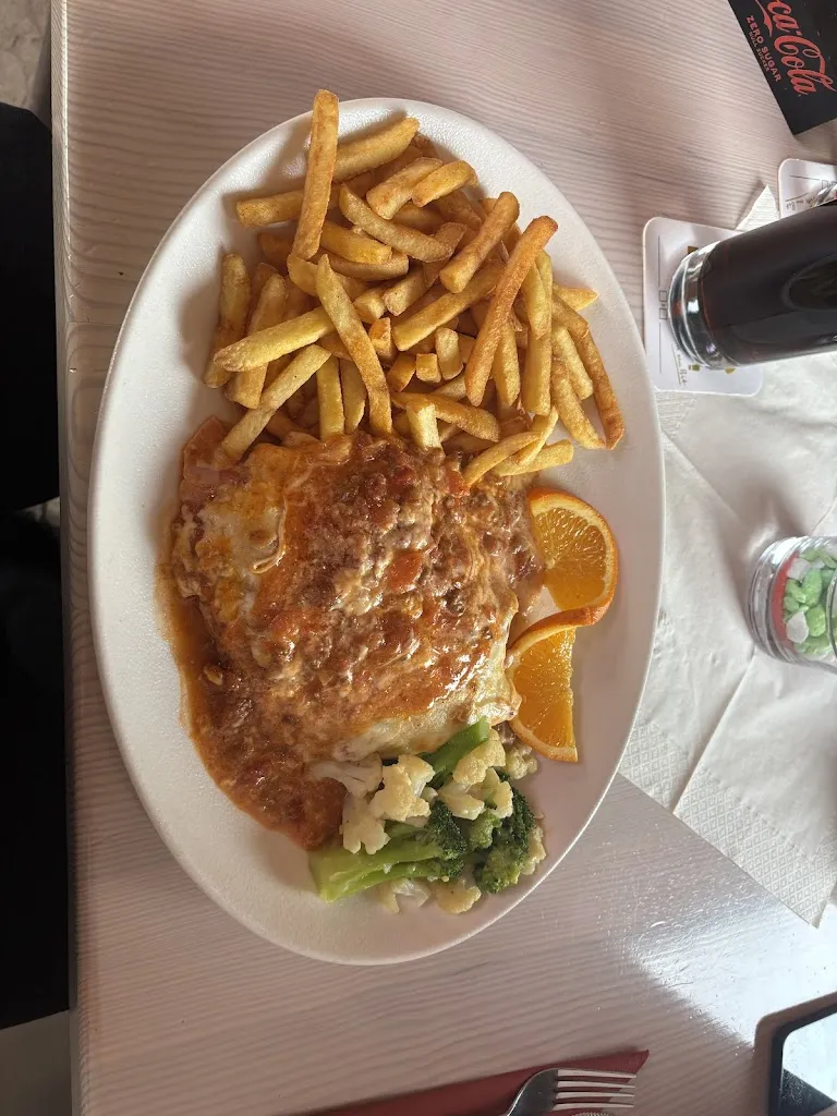 Patrik Halška_Restaurant Schöne Aussicht_Katzenelnbogen_review