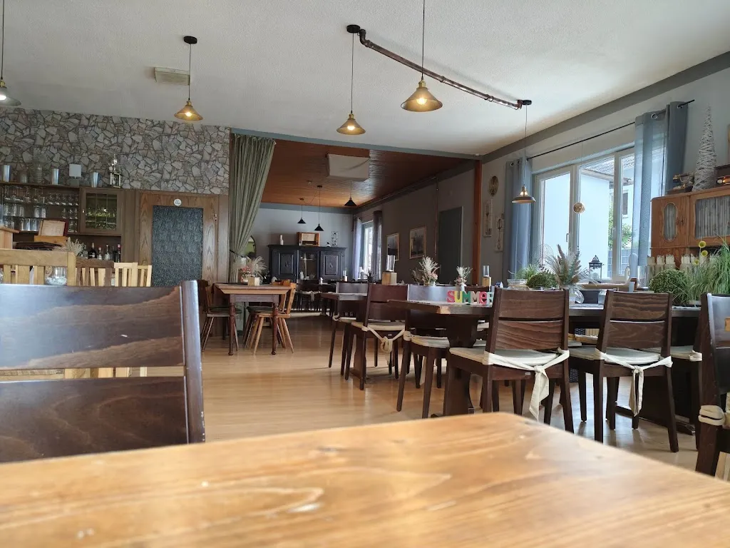 EINRICHSCHÄNKE KATZENELNBOGEN restaurant in Katzenelnbogen