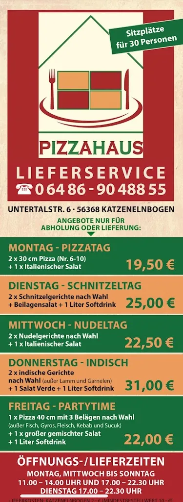 Menu_PIZZA HAUS KATZENELNBOGEN_Katzenelnbogen_image_2