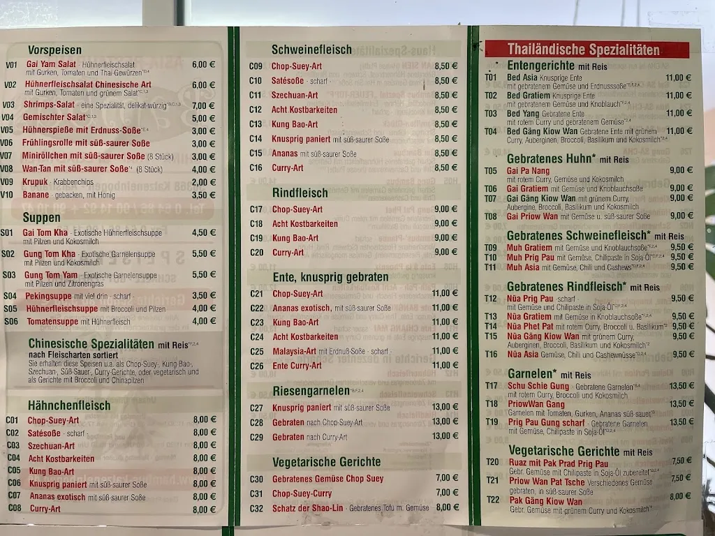 Menu_China-Thai Bistro Bambus_Katzenelnbogen_image_4