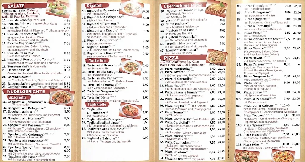 Menu_Kebaphaus und Pizzeria Arena Katzenelnbogen_Katzenelnbogen_image_1