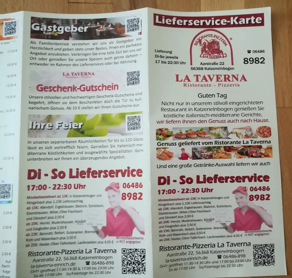 Menu_Pizzeria La Taverna_Katzenelnbogen_image_4