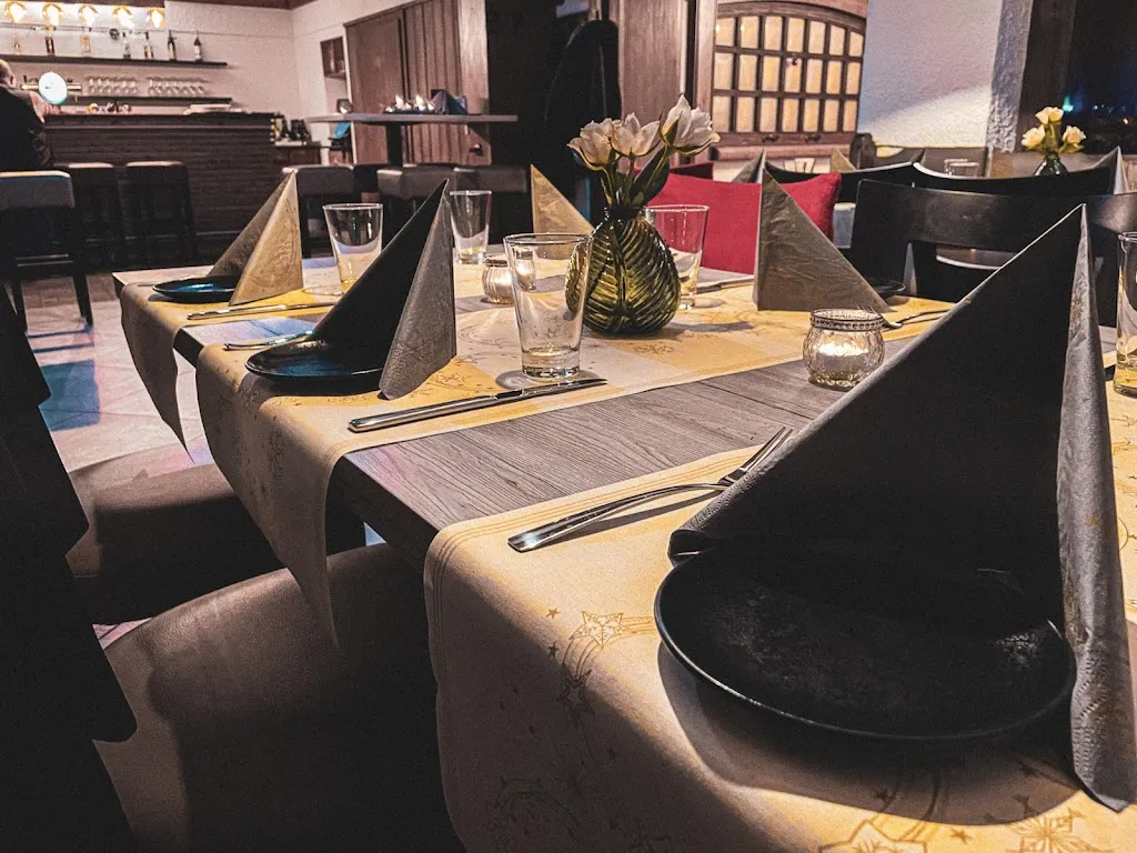 Eifelküche ristorante a Kelberg