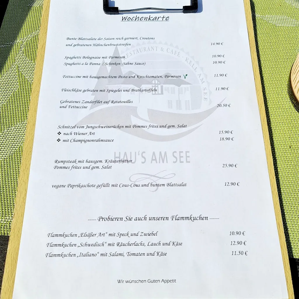 Menu_Hau's am See_See_image_3