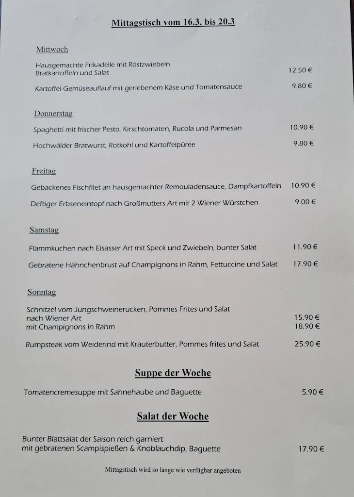 Menu_Hau's am See_See_image_4