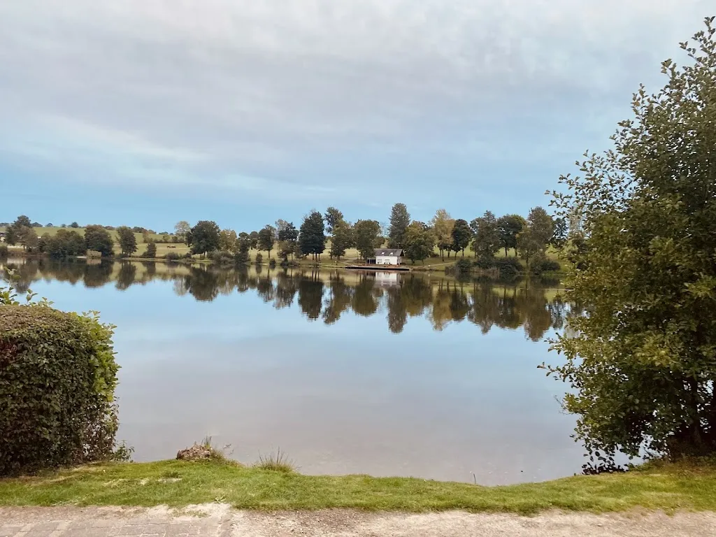 M B_Hau's am See_See_review