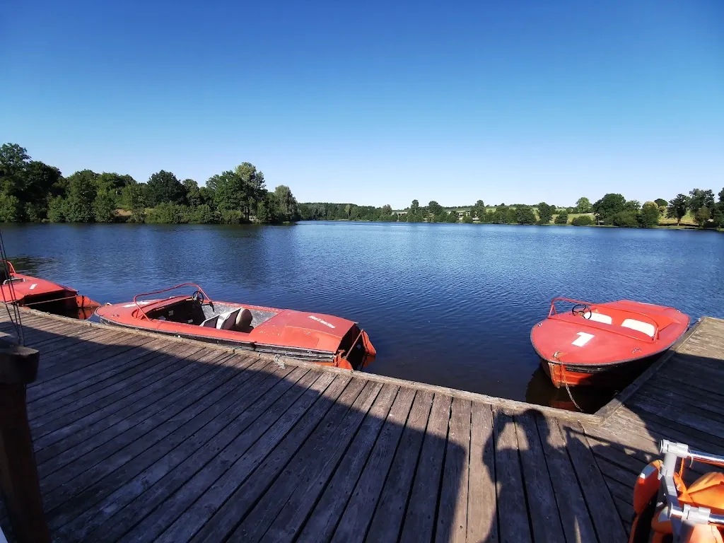 Kai-Uwe Knaack_Hau's am See_See_review