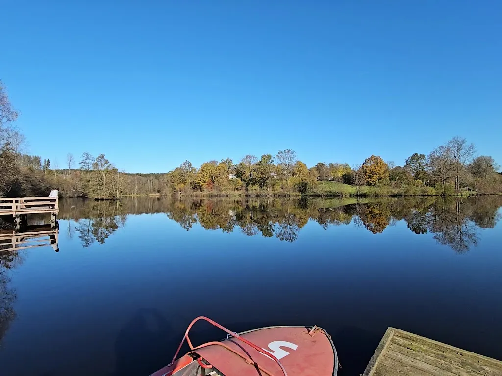 Hau's am See_See_slider_image_2