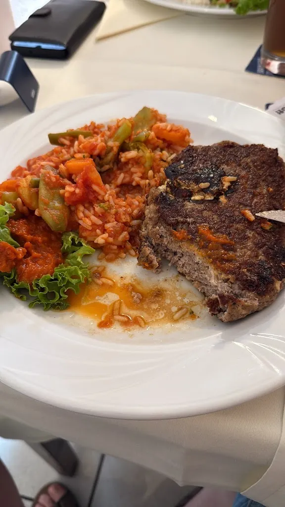 Pascal Nachbauer_Gaststätte Fuchshof_Kerzenheim_review