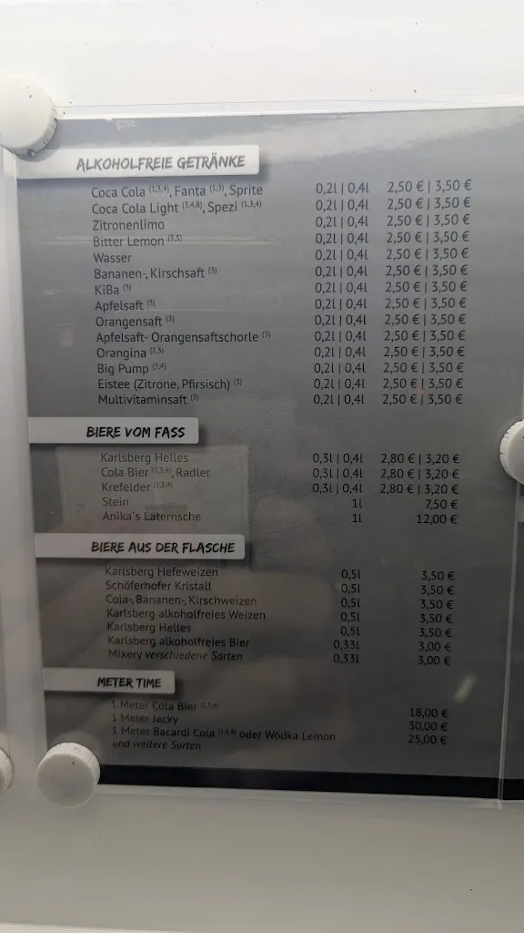 Menu_Gaststätte Live-Lokal_Katzweiler_image_1