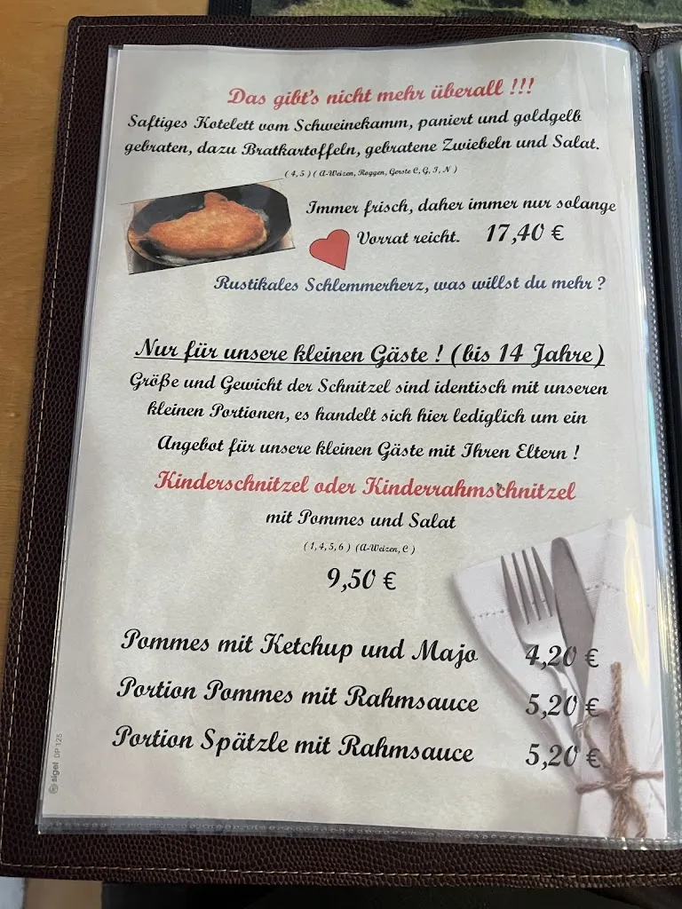 Menu_Landgasthaus Weiherhütte_Langenbach_image_2