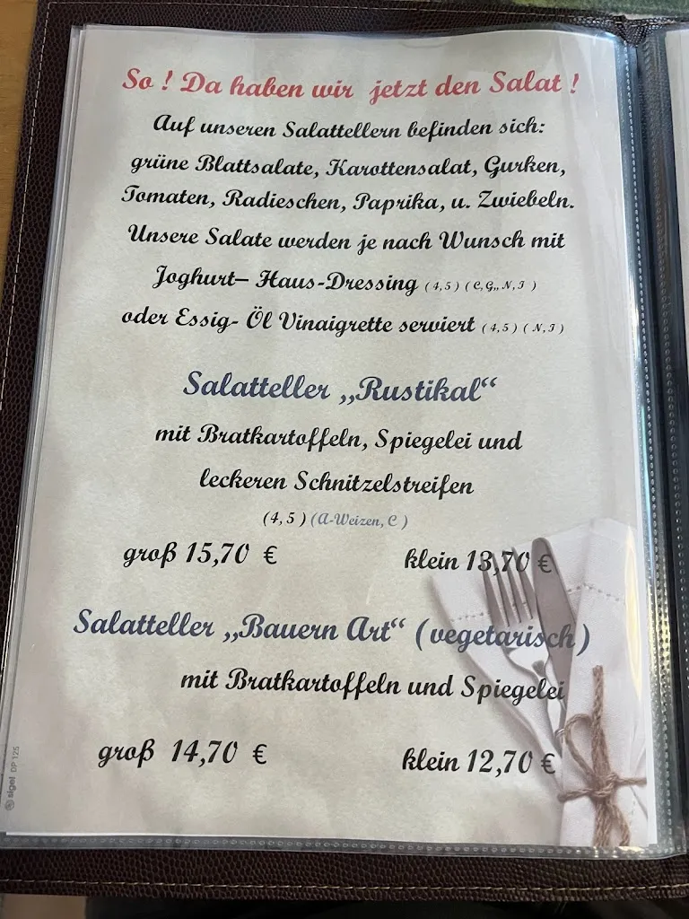 Menu_Landgasthaus Weiherhütte_Langenbach_image_3