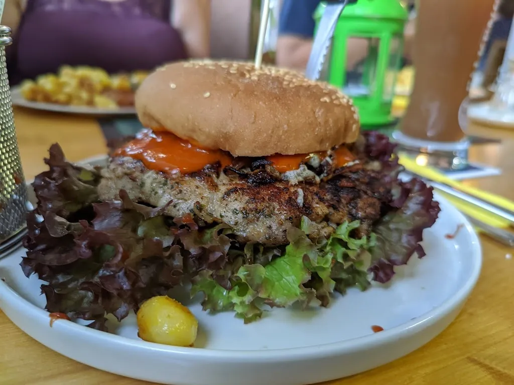 Menu_Landgasthaus Weiherhütte_Langenbach_image_7