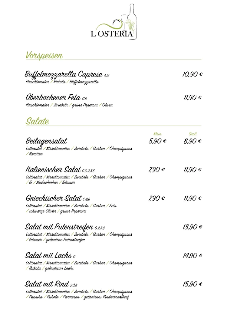 Menu_l´Osteria_Kollweiler_image_1