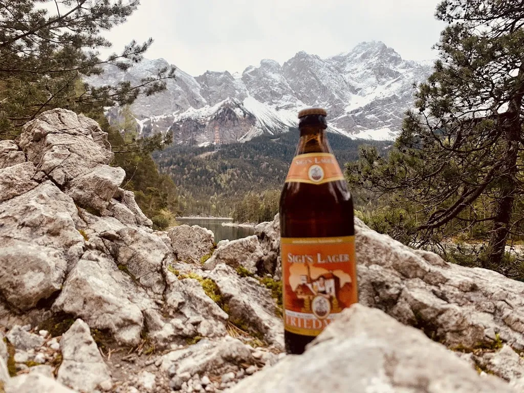 Menu_Brauerei Friedmann in Gräfenberg_Gräfenberg_image_3