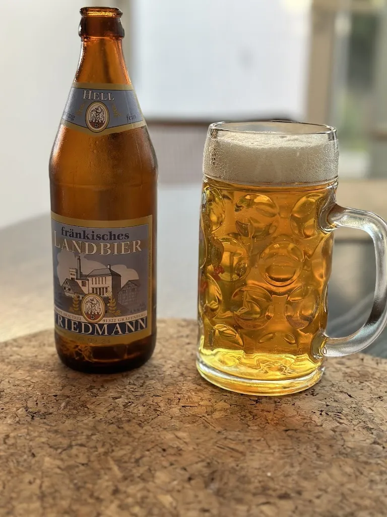 Menu_Brauerei Friedmann in Gräfenberg_Gräfenberg_image_4