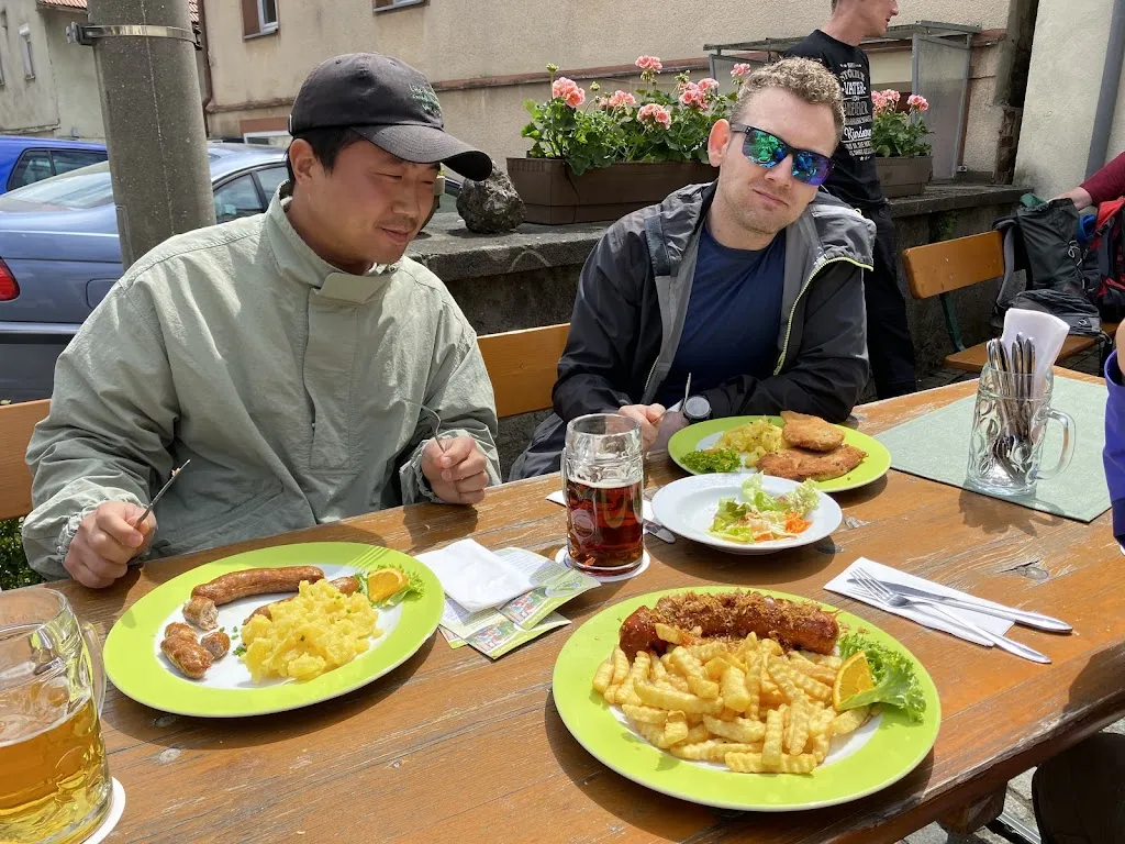 Christian Weiß_Brauerei Friedmann in Gräfenberg_Gräfenberg_review