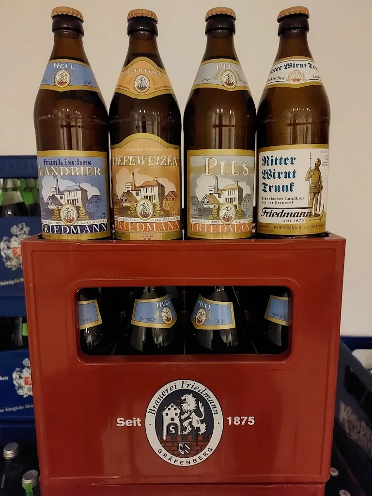 Brauerei Friedmann in Gräfenberg_Gräfenberg_slider_image_3