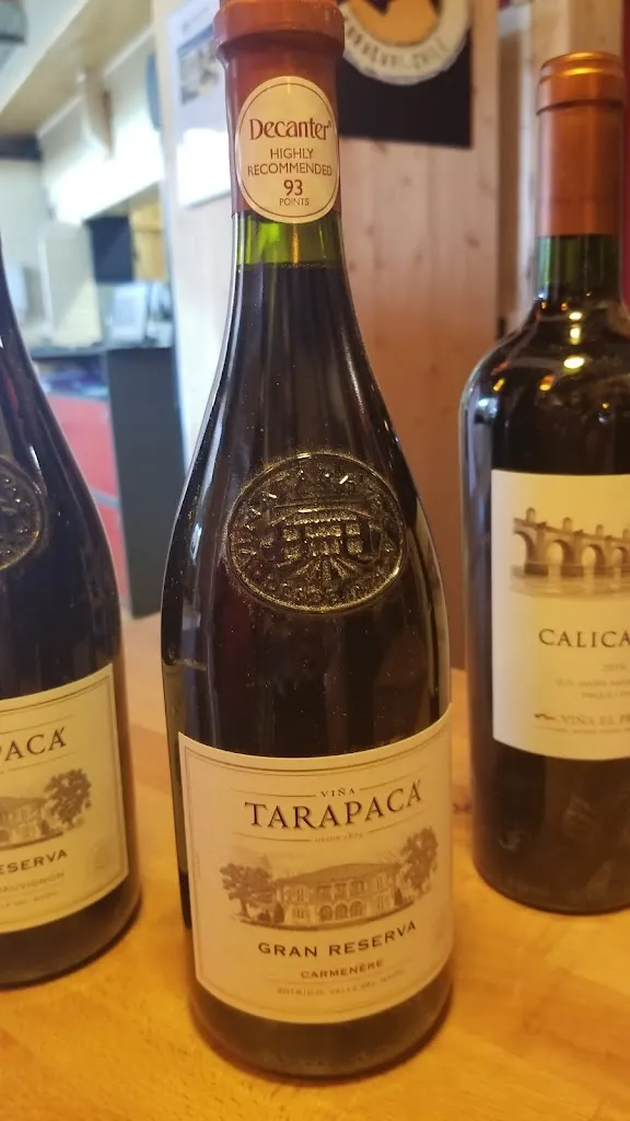 Menu_Chacarero Steakhouse_Kaiserslautern_image_9