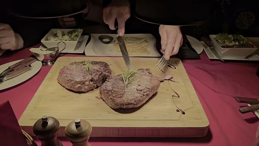 Chacarero Steakhouse_Kaiserslautern_slider_image_2