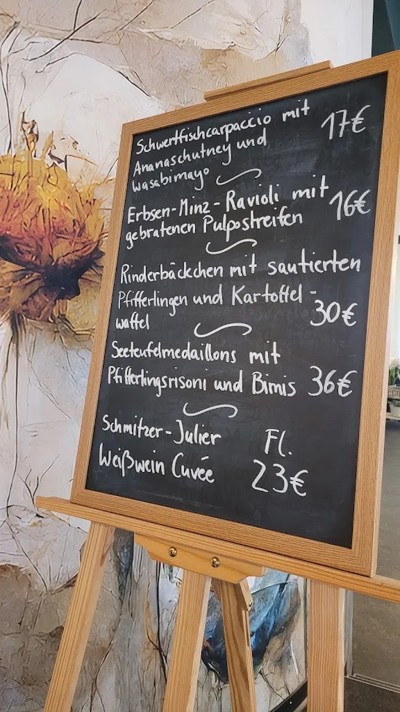 Menu_Melissa's Esszimmer_Kaiserslautern_image_1