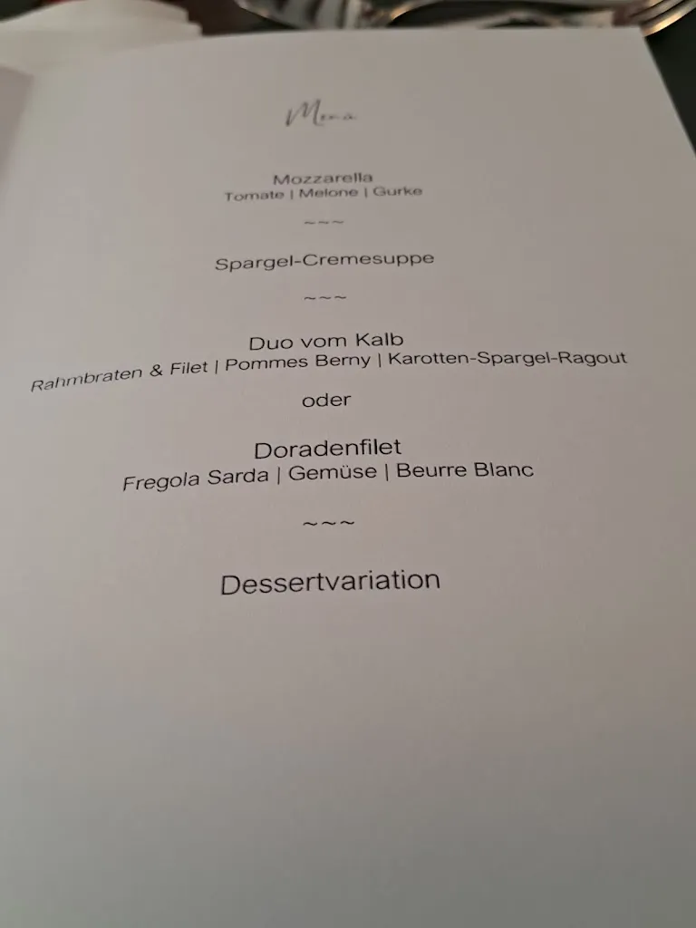 Menu_Melissa's Esszimmer_Kaiserslautern_image_2