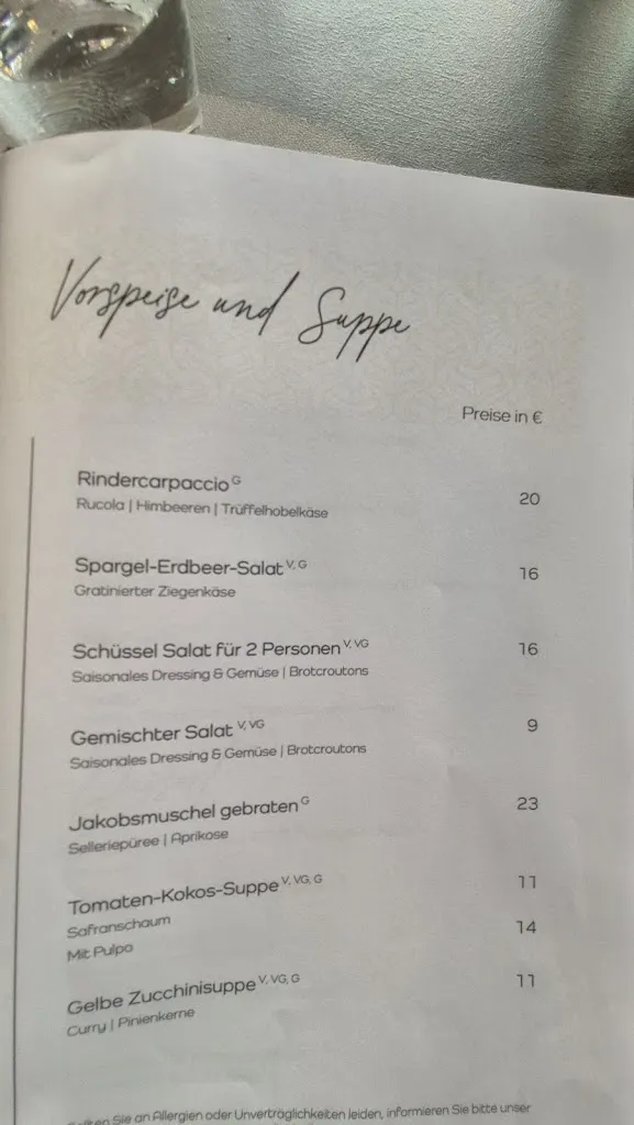 Menu_Melissa's Esszimmer_Kaiserslautern_image_4