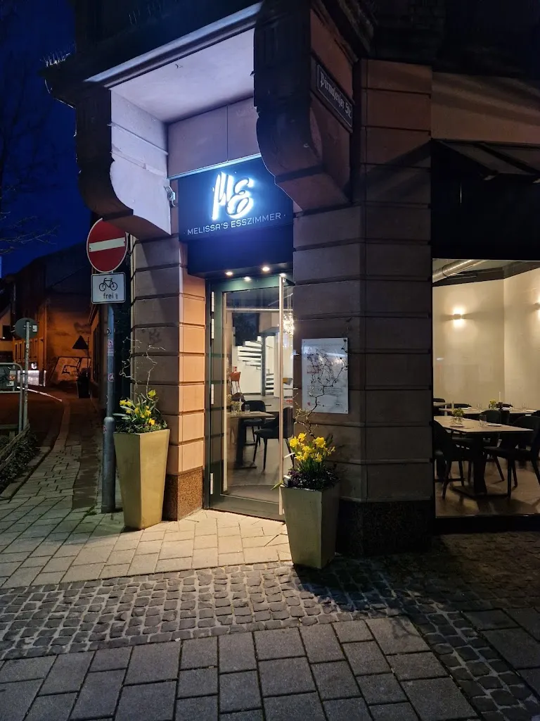 Melissa's Esszimmer_Kaiserslautern_slider_image_1