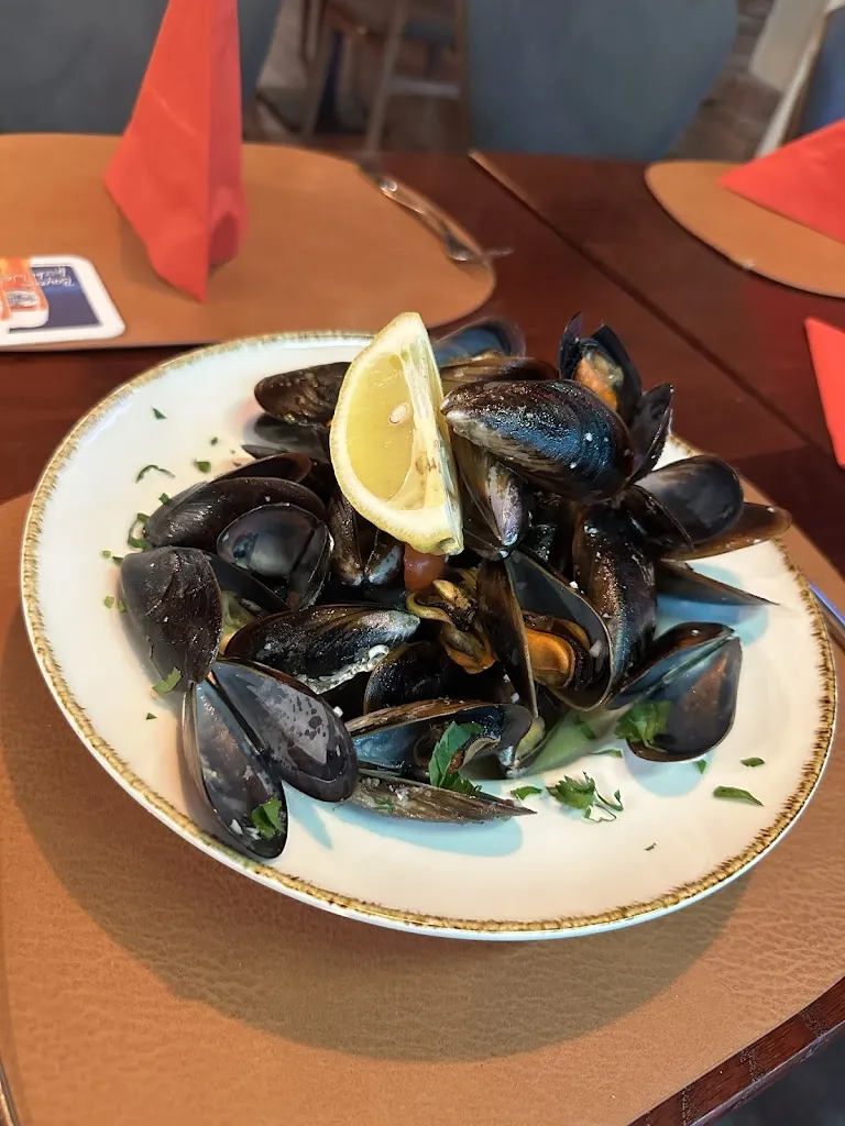 Menu_Ristorante-Pizzeria Napoletana_Kaiserslautern_image_6