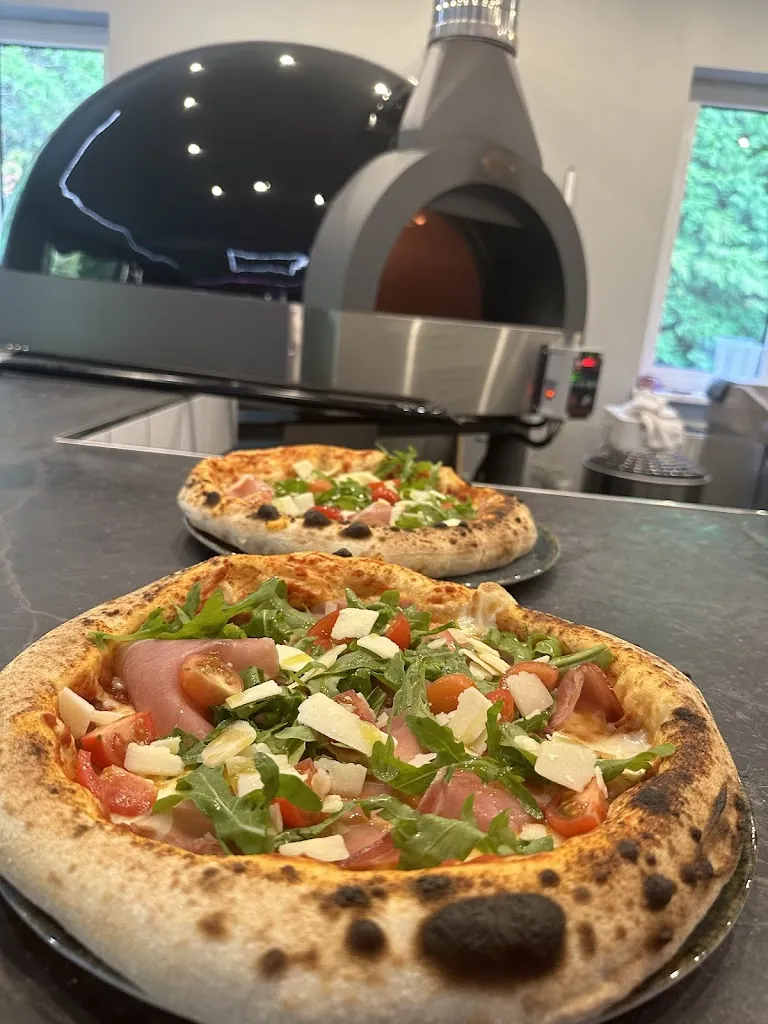 Menu_Ristorante-Pizzeria Napoletana_Kaiserslautern_image_8