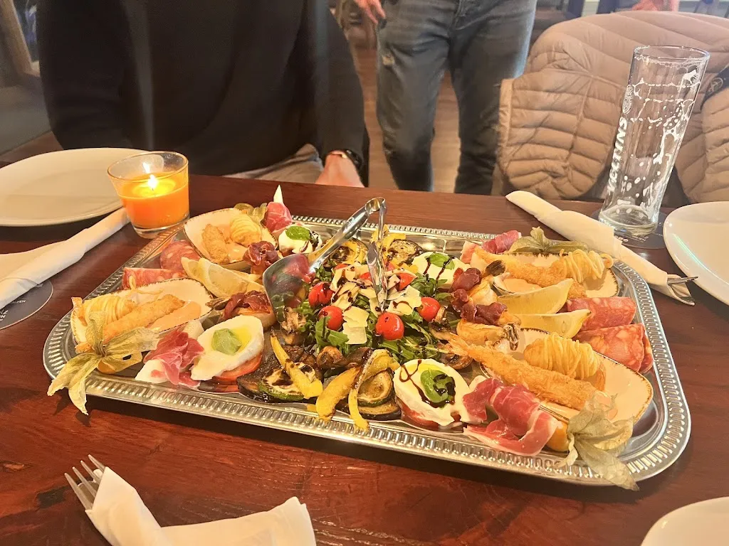 Menu_Ristorante-Pizzeria Napoletana_Kaiserslautern_image_9