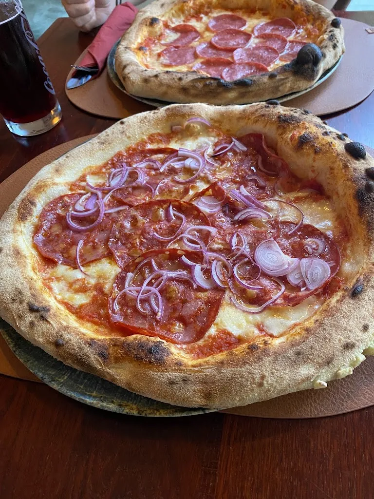 Ka Wo_Ristorante-Pizzeria Napoletana_Kaiserslautern_review