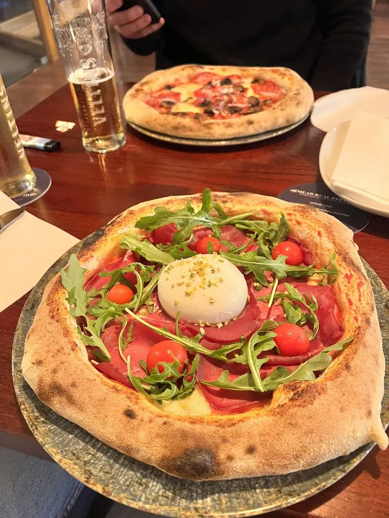 Loran_Ristorante-Pizzeria Napoletana_Kaiserslautern_review