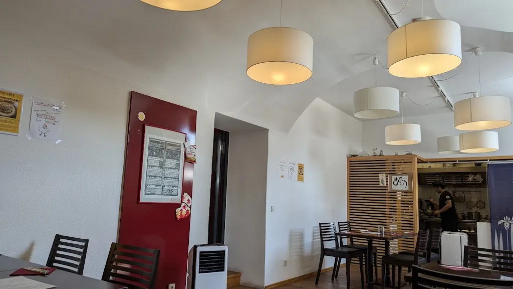 AYAME restaurant in Kaiserslautern