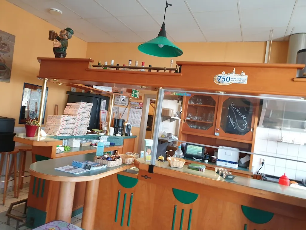 Die Zwiebel restaurant in (Hunsrück)