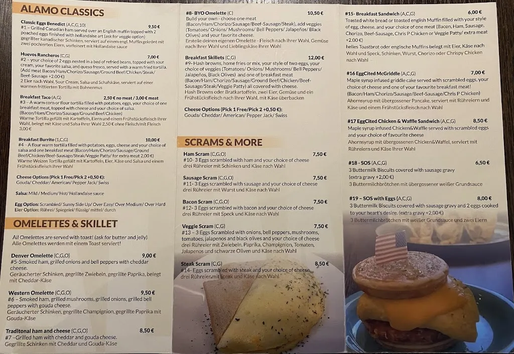 Menu_The Alamo_Kindsbach_image_1