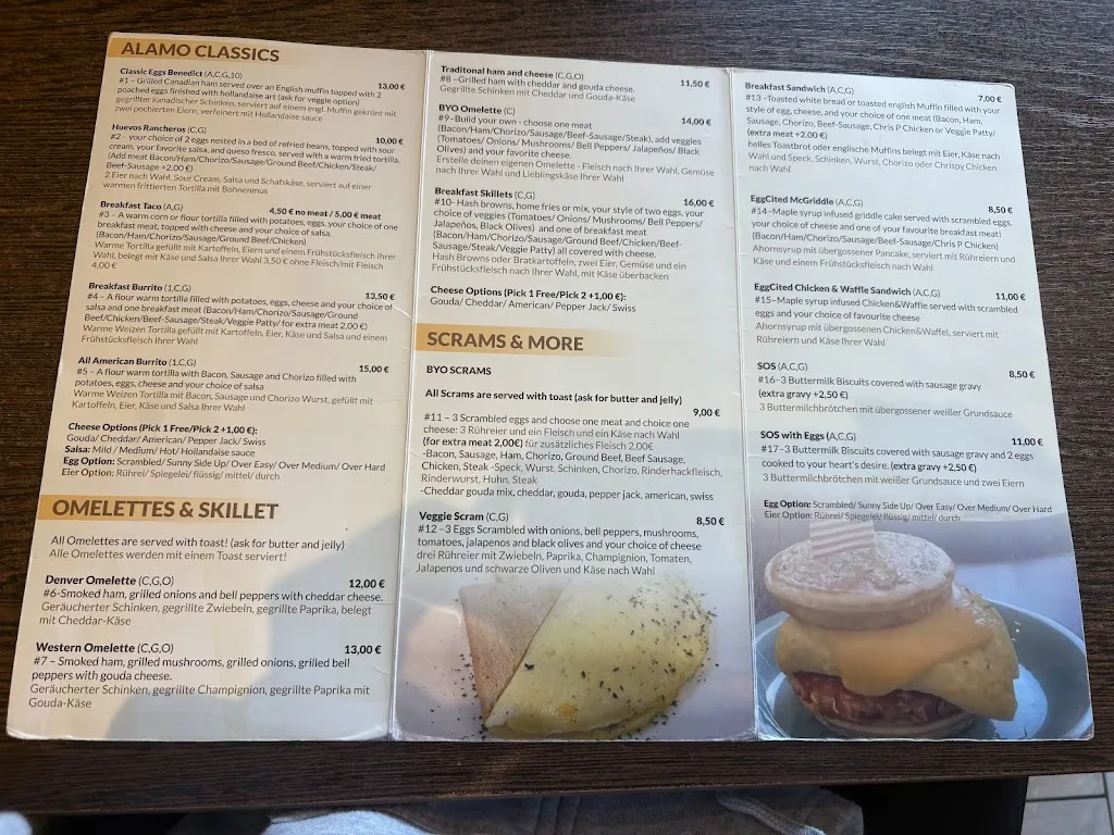 Menu_The Alamo_Kindsbach_image_2