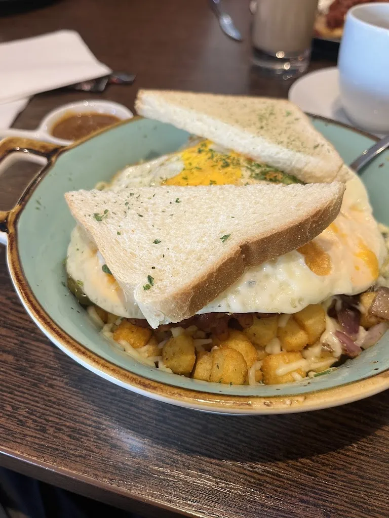 DM Stunnasleepy_The Alamo_Kindsbach_review