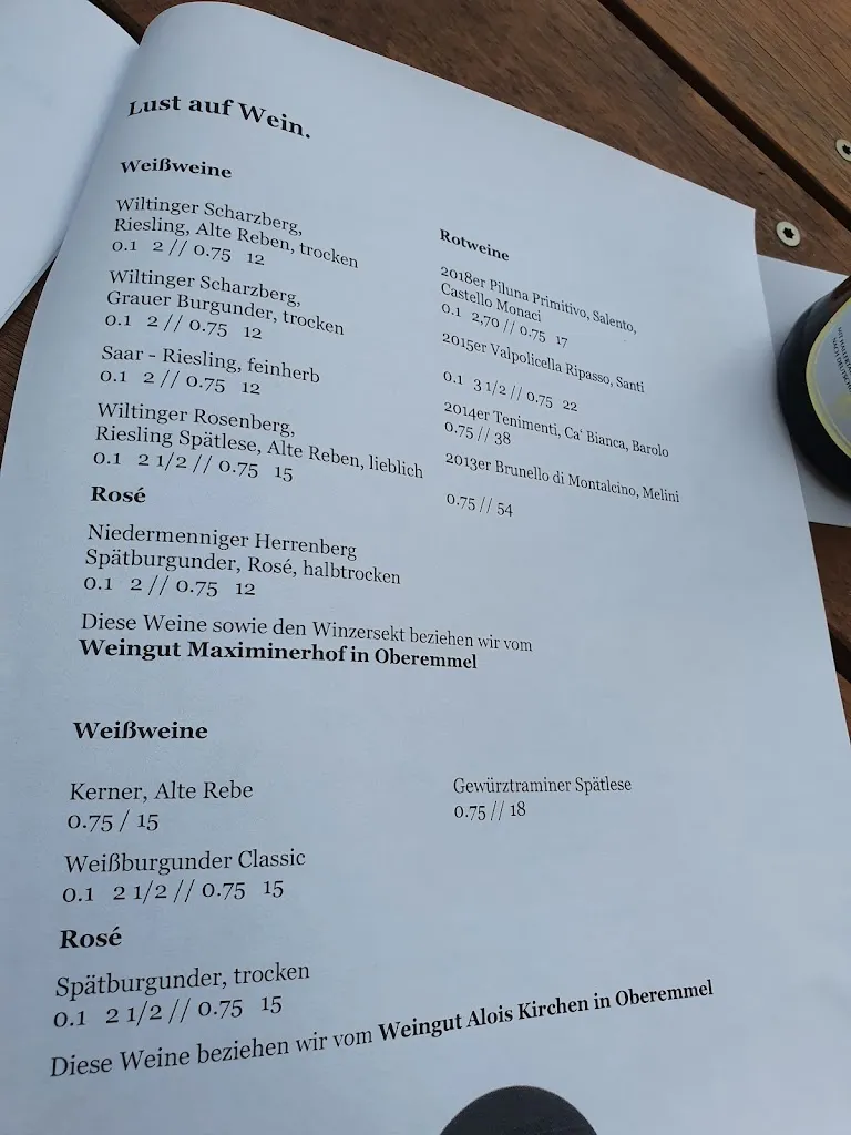 Menü_Restaurant Hygge_Konz_Bild_2