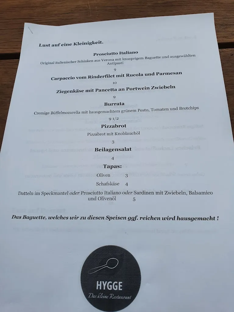 Menü_Restaurant Hygge_Konz_Bild_3