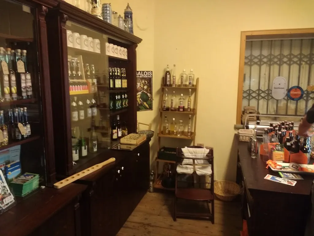 Gräfenberg-Zone ristorante a Gräfenberg