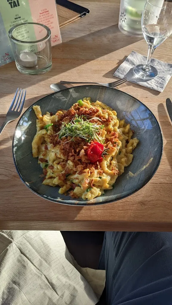 Menu_Historischer Bahnhof Konz_Konz_immagine_8