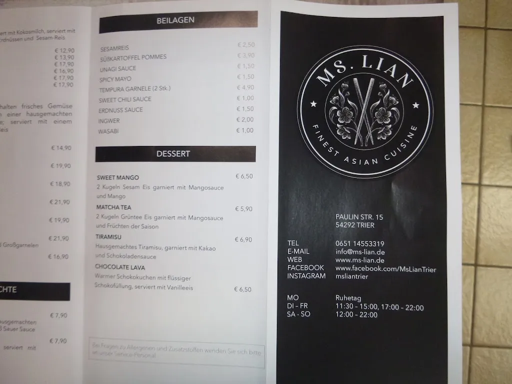 Menu_Ms. Lian_Trier_image_4