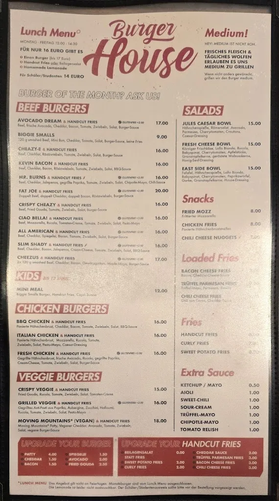 Menu_Burger House_Trier_immagine_1
